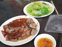 -黄连大头华烧鹅店(大良店)