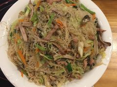 -农家私房菜(龙凤路店)