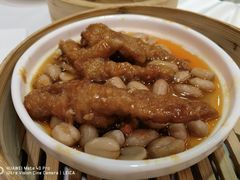 -新海利海鲜城·41年珠海老字号(夏湾店)