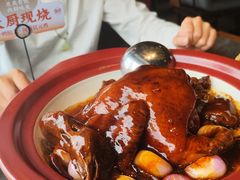 -小厨娘金榜题名(夫子庙秦淮河店)