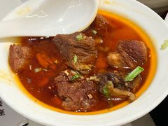 -牛焱·贵州黄牛肉火锅(城西银泰店)