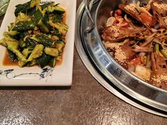 -一品渝香干锅鸭头(平安店)