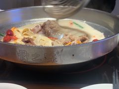 -骨之味·筒骨汤火锅(晋江万达店)