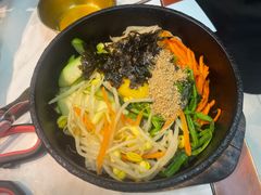 -六七八韩式烤肉·韩国料理(上杭路店)