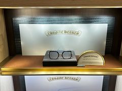 -溥仪眼镜PUYI OPTICAL(国贸商城店)
