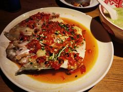 -农耕记·湖南土菜(halo广场店)