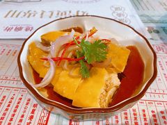 -憶廟街 X 沙角邨(太古城店)