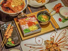 -山葵家·创意料理(宁波来福士店)