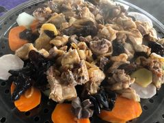 -龟场私房菜