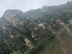 -十渡东湖港风景区