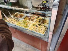 -张记卤菜店(三条巷店)