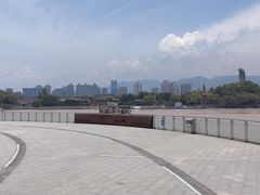 -江心屿景区