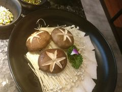 -汉拿山(包河万达店)
