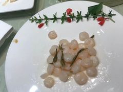 -兰桂坊·花园餐厅(西湖店)