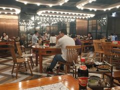 -正渝70年代老火锅(汽博店)