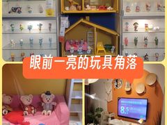 -宜家家居(西安未央商场店)