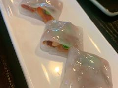 蜜汁叉烧肠-添运来(茶园奥园广场店)