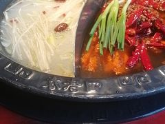 -袁老四重庆老火锅(桐梓坡店)