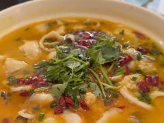 -西山人家·传统苏帮菜·家宴(木渎店)