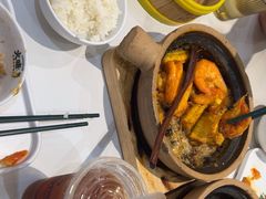 -火啫啫·粤式啫啫煲(南京弘阳店)