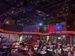 -胡桃里音乐酒馆(白云五号T5 MALL店)