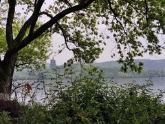 -西湖外事游船(花港观鱼码头)