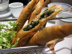 -绿色吴家粥铺(河西天街店)