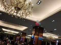 大堂-山泉公馆酒家(珠江新城店)