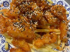 -向民炒鸡老店(火车站店)