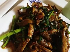 -上炕撸串(长青路店)