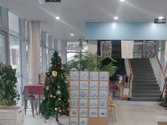 -Cetus coffee鲸鱼座咖啡·拼豆(二仙桥公园店)