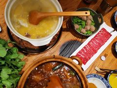 -十六蒲(桂林路店)