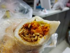 -张果佬年糕卷(科巷店)