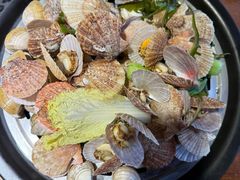 -三个渔夫·蒸汽海鲜(小白楼店)