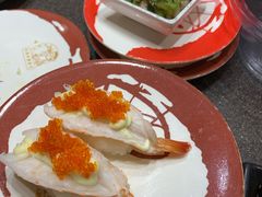 -禾绿回转寿司(万柳华联店)