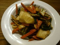 -妈妈的味道(工人体育场东路店)