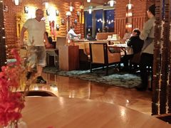 -南通滨江洲际酒店-西集自助餐厅