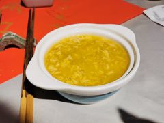 蟹粉鱼翅-孔乙己酒家(虹桥路店)