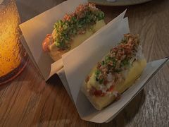 丹麦小热狗-BOR Eatery(安福路店)