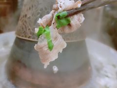 -丁卯•铜锅涮肉(工体店)