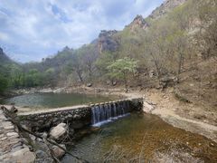 -大连天门山国家森林公园
