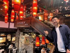 -陈麻婆豆腐(旗舰店)