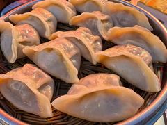 -老爷子原味蒸饺(总店)