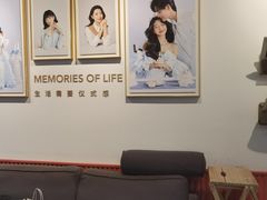 -海马体照相馆(天津世纪都会店)