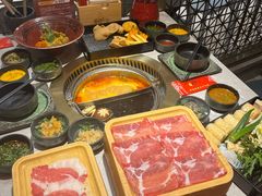-空之介寿喜烧·和牛放题(恒隆广场店)