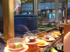自助取餐区-争鲜回转寿司(南开大悦城店)