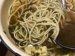 -院子餐厅·大锅菜·老杭帮(桥西直街店)