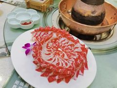 -阳坊胜利涮羊肉(阳坊老店)