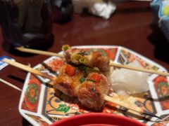 -弓二·烧鸟居酒屋(财富购物中心店)