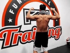 -F45 TRAINING健身工作室(体育中心店)